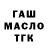 ТГК Wax Orozali Rysbekuulu